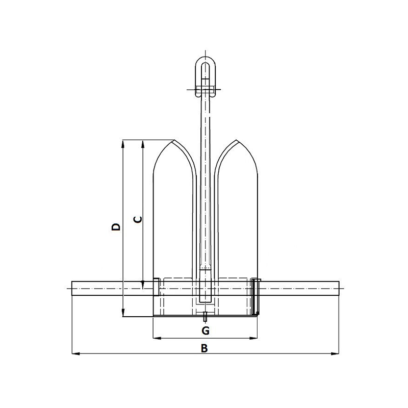 Ancaire YF-Offdrill