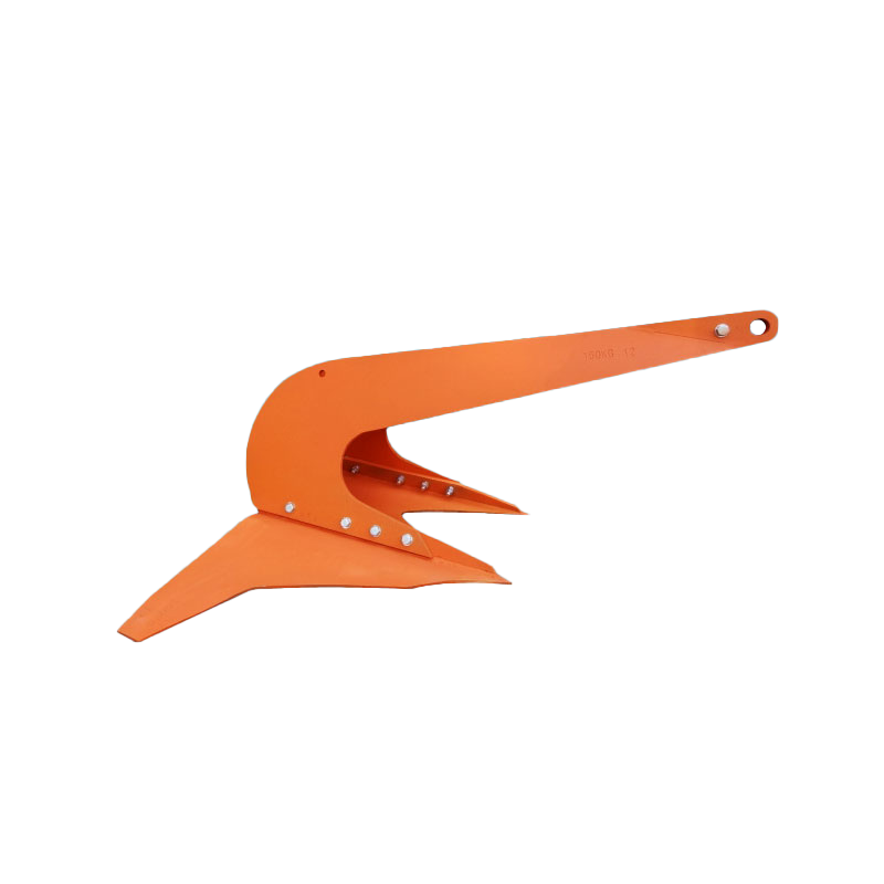 YF-Dual Shank Anchor Cineál A