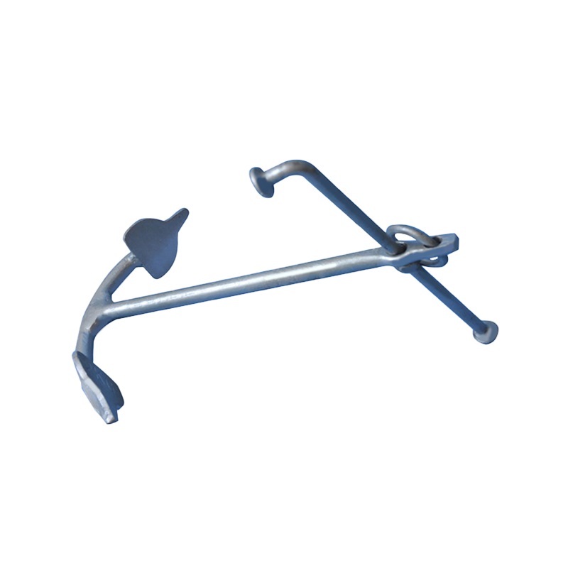 HDG Two Flukes Ancaire