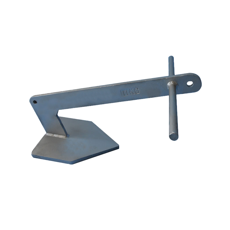 Ancaire HDG Plough