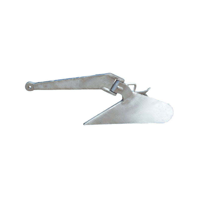 Ancaire HDG Plough