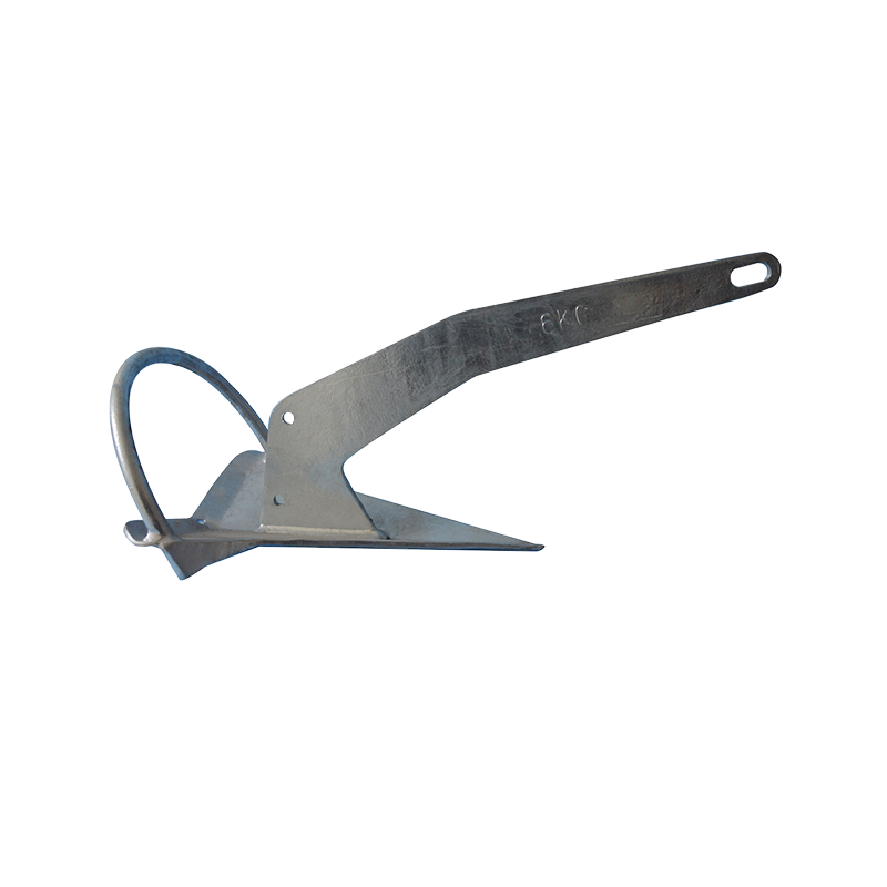 HDG Rocna Ancaire