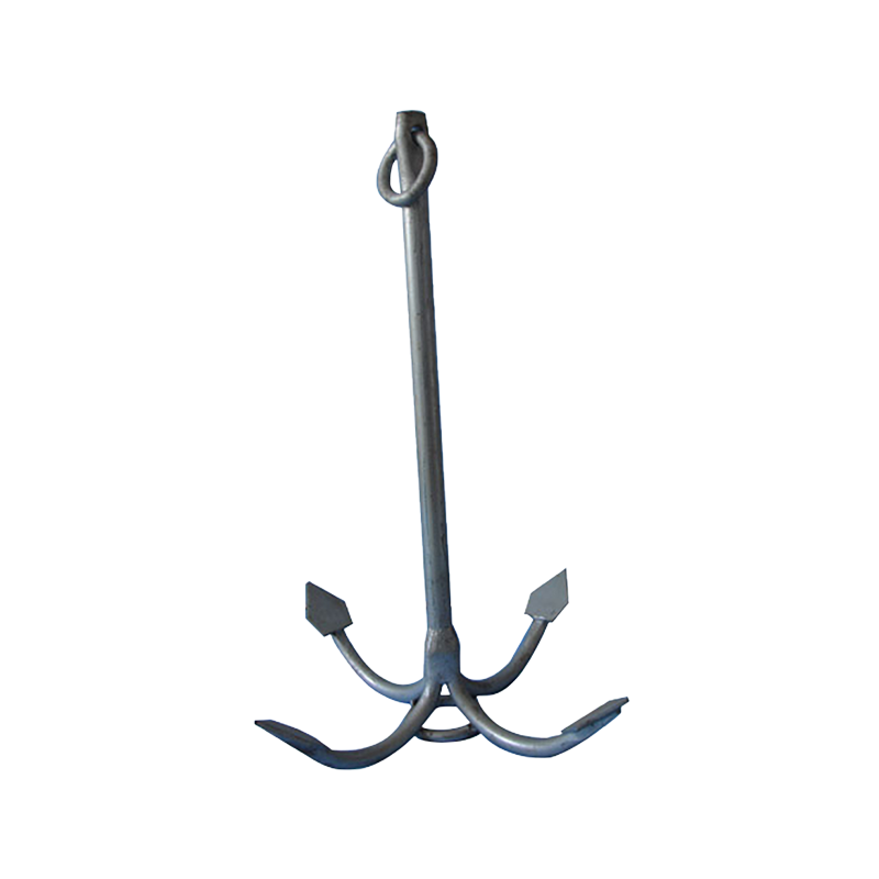 HDG Four Flukes Ancaire