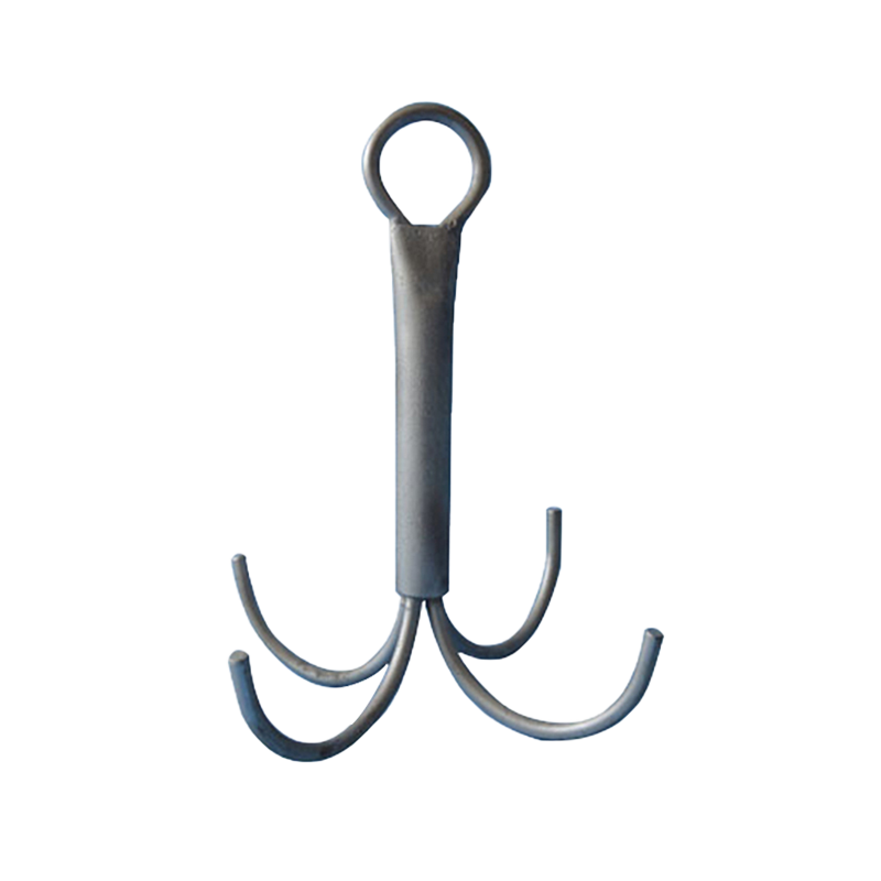 HDG Four Claws Ancaire