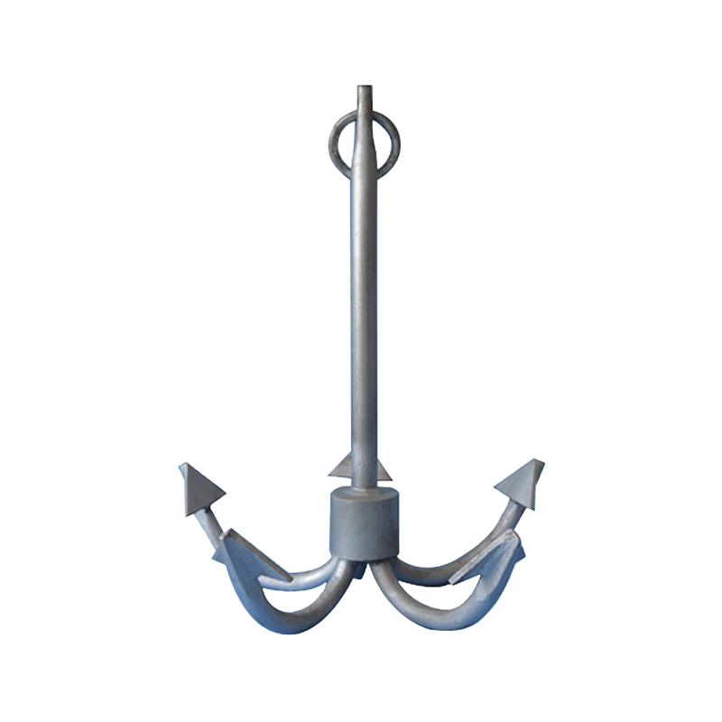 HDG Five Fluke Ancaire