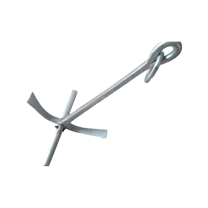 HDG Two Flukes Ancaire
