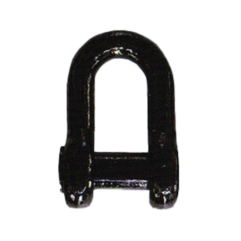 Deireadh Shackle