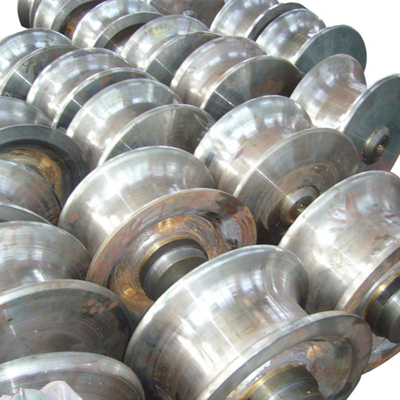 YF-Fairlead sorcóir