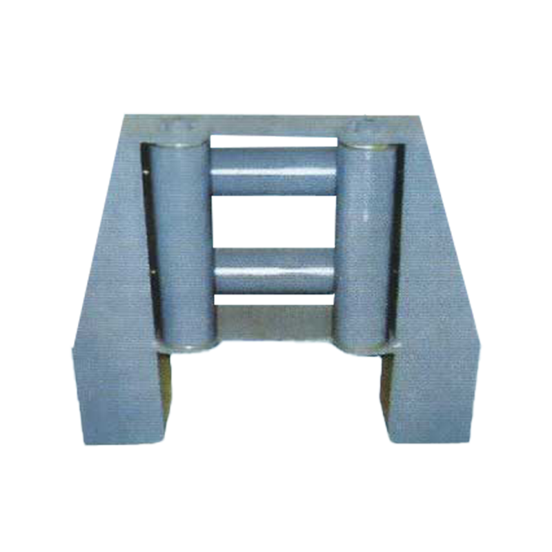 YF-Gearmáinis Caighdeán Ceithre-Roller Fairlead