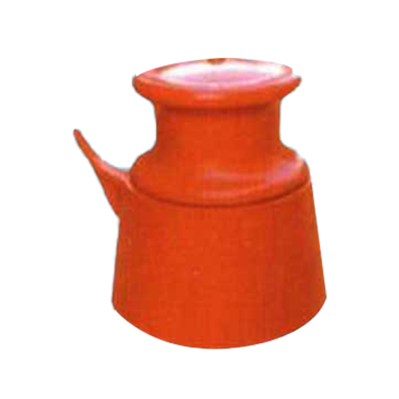 CB436-83 Cleat Fairlead Le Rollóir Aonair