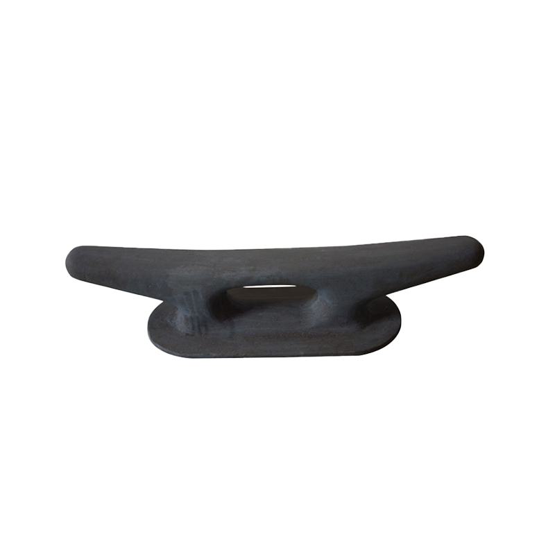 Cleat Bolard
