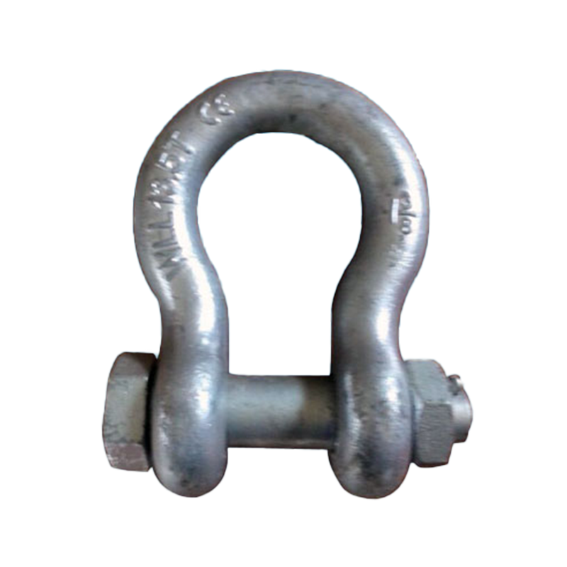 G2130 Meiriceánach Bow Shackle