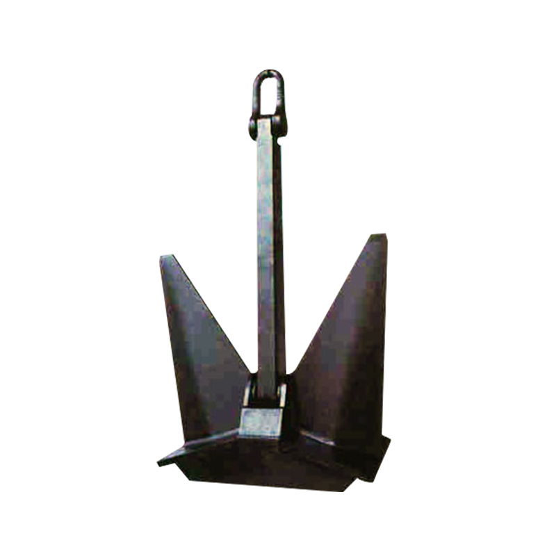 Ancaire Cumhachta Ard-Shealbhaíochta YFN-24