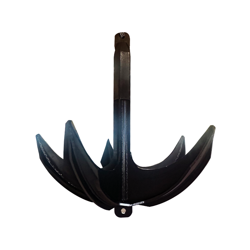 Hook Cúig-Claw
