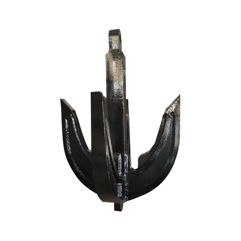 Hook Ceithre-Claw
